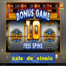 sala de sinais fortune tiger telegram